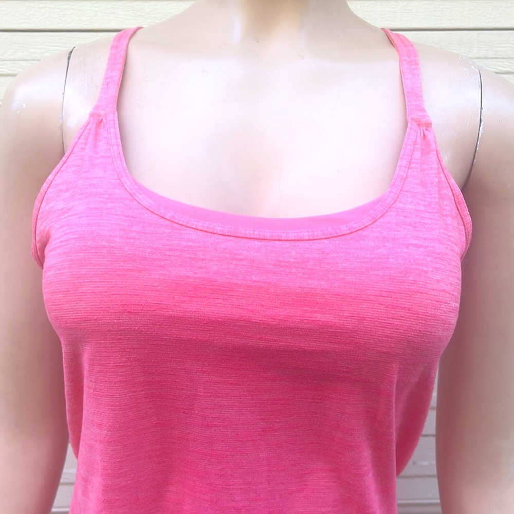 Lululemon Tank Top Size6 - Picture 3 of 6